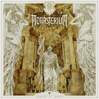 Monasterium - The Last Templar