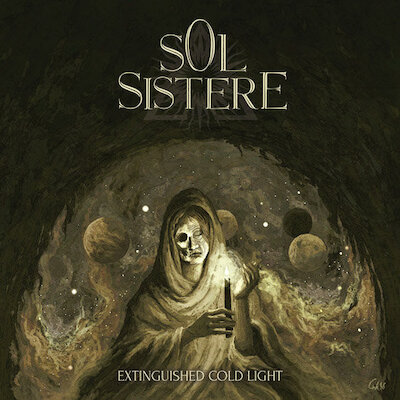 Sol Sistere - Insignificance Upon Us