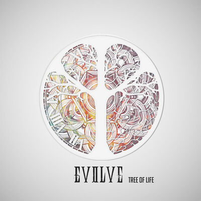 Evolve - Tree Of Life