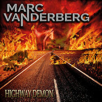 Marc Vanderberg - Highway Demon