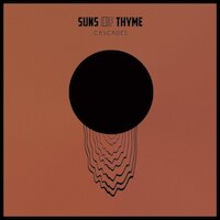 Suns Of Thyme - Intuition Unbound