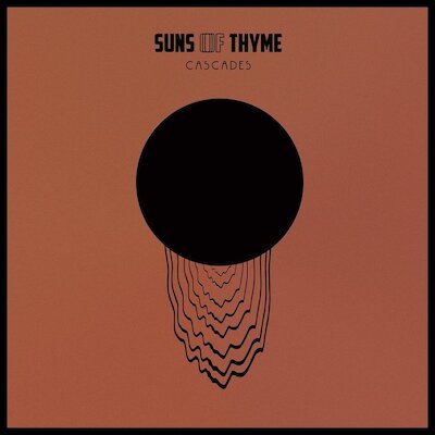 Suns Of Thyme - Intuition Unbound