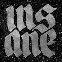 Insane - To Err Is Human