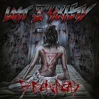 Lost Society - Hangover Activator