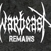 Warbeast Remains - Omega