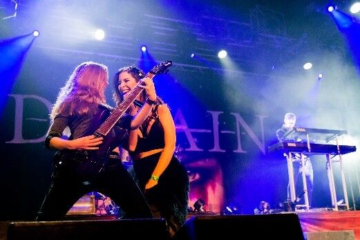 Delain