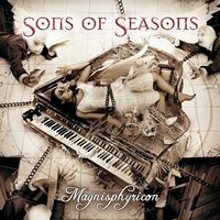 Sons Of Seasons video voor Bubonic Waltz
