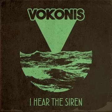 Vokonis - I Hear The Siren