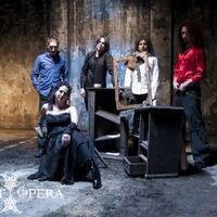 Silent Opera - Symphony Of Time