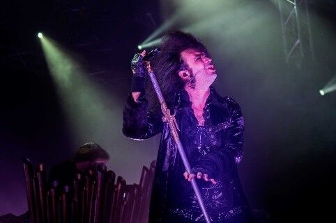 Moonspell