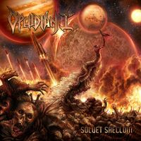 Ophidian I - Whence They Came