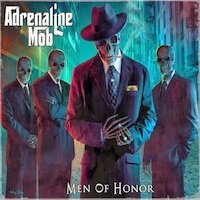 Adrenaline Mob - Come On Get Up