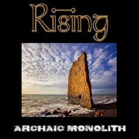 Rising - Road Of Metal