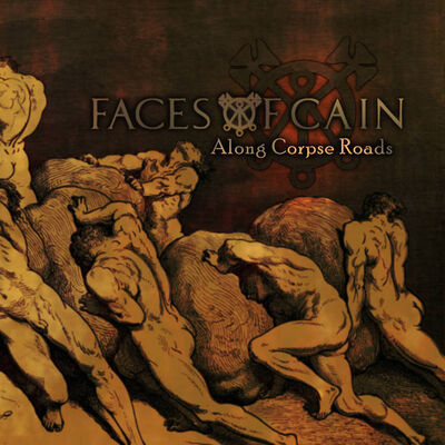 Faces Of Cain - The Maned Oracle