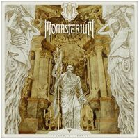 Monasterium - Liber Loagaeth