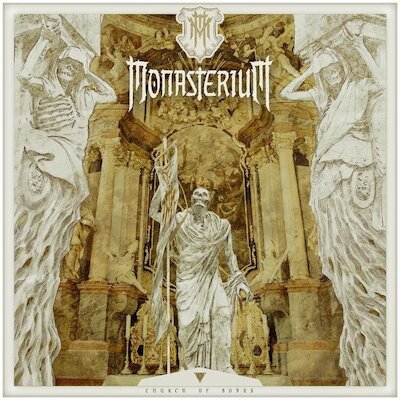 Monasterium - Liber Loagaeth