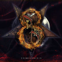8th Sin - Cosmogenesis