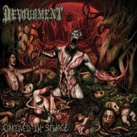 Devourment - Fifty Ton War Machine