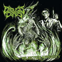 Endless Chaos - Rejected Atrocity