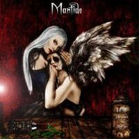 Mantide - The Eyes In The Jar