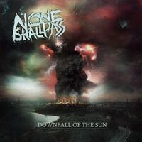 None Shall Pass - Downfall of the Sun
