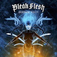 Bleak Flesh - The Spectral Path