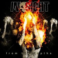 In-Sight geeft inzicht in nieuwe album details