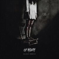 Of Misery - Black Noose [Full EP]
