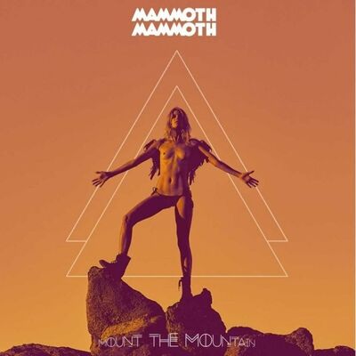 Mammoth Mammoth - Sleepwalker