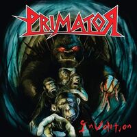 Primator - To Mars
