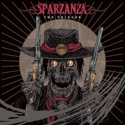 Sparzanza - What Ever Come May Be