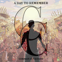 A Day To Remember - Right Back At It Again