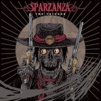 Sparzanza - The Trigger