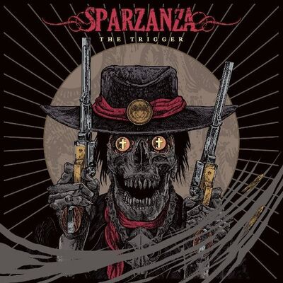 Sparzanza - The Trigger