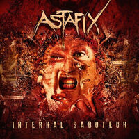 Astafix - The Scourge