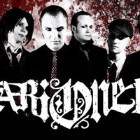 Zweedse Marionette on tour