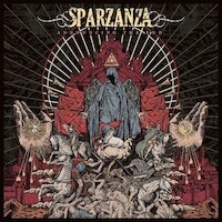 Sparzanza - The Trigger