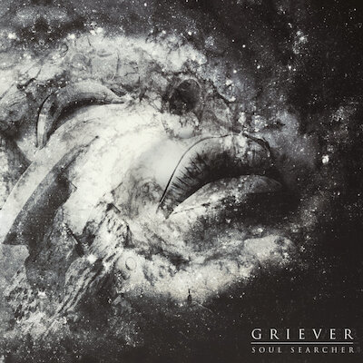 Griever - She Is Death