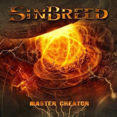 Sinbreed - Moonlit Night