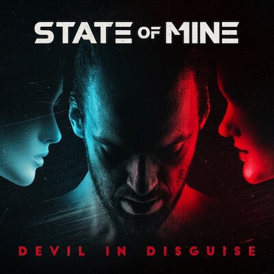 State Of Mine - Curtain Call