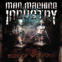 Man.Machine.Industry - 20.000 Horns At The Sky