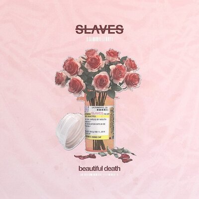 Slaves - Patience Is The Virtue