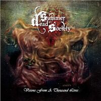 Dead Summer Society - Visions from a thousand lives