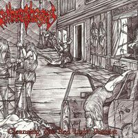 Anthrophagus - Cleansing The Red Light District