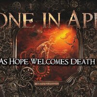 Gone In April - As Hope Welcomes Death