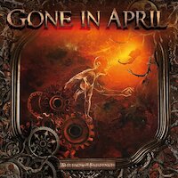 Gone In April - Threads of Existence
