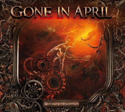 Gone In April - Threads of Existence