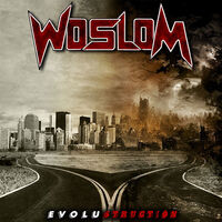 Woslom - Evolustruction