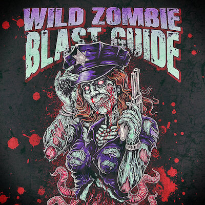 Wild Zombie Blast Guide - Looking Back