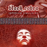 Black Cobra - The Messenger